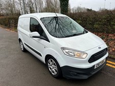 Ford Transit Courier TREND TDCI