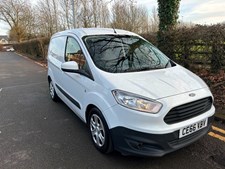 Ford Transit Courier TREND TDCI